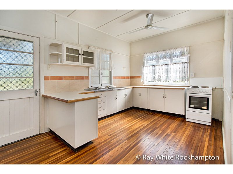 12 Ann Street, WEST ROCKHAMPTON, QLD 4700
