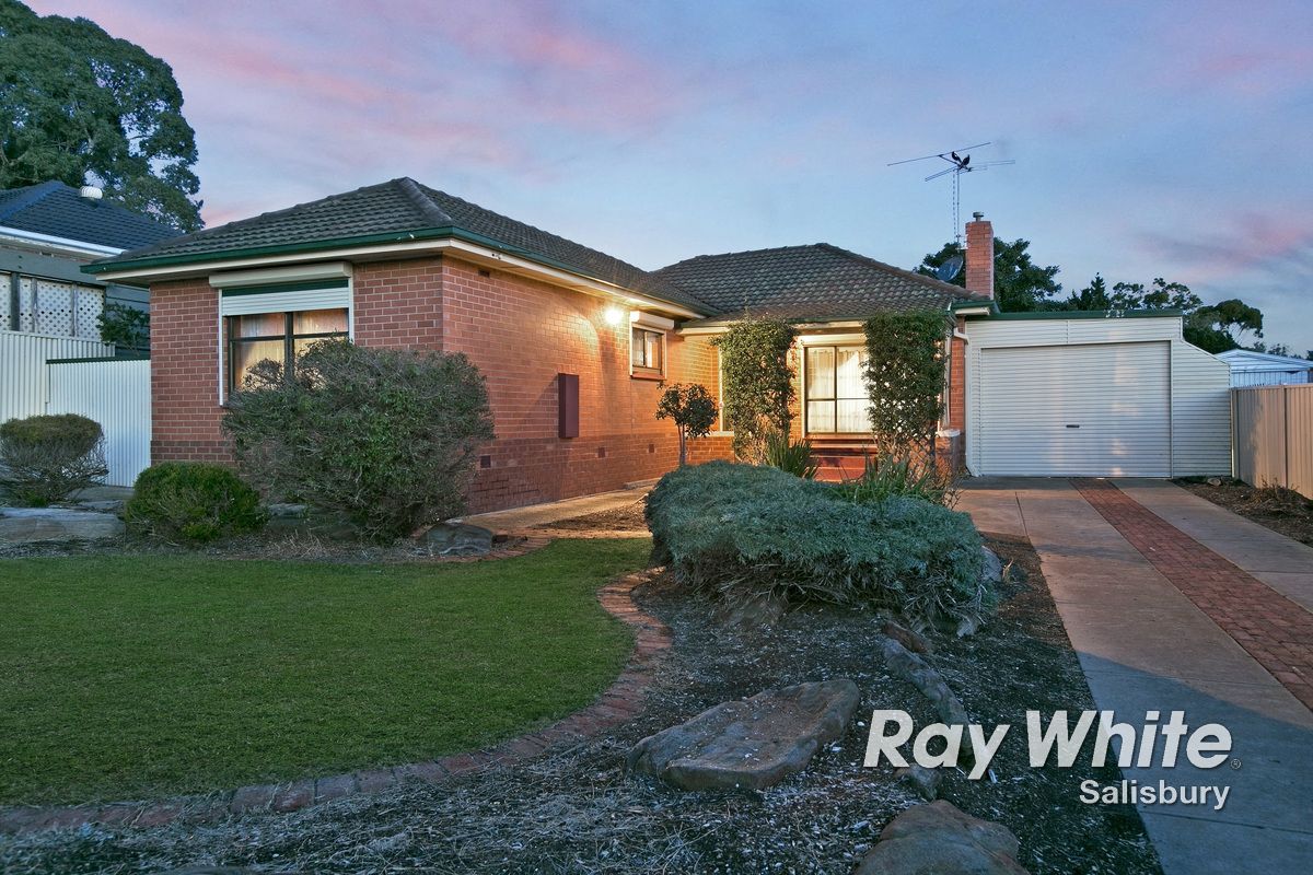 20 Alexander Street, ELIZABETH PARK SA 5113