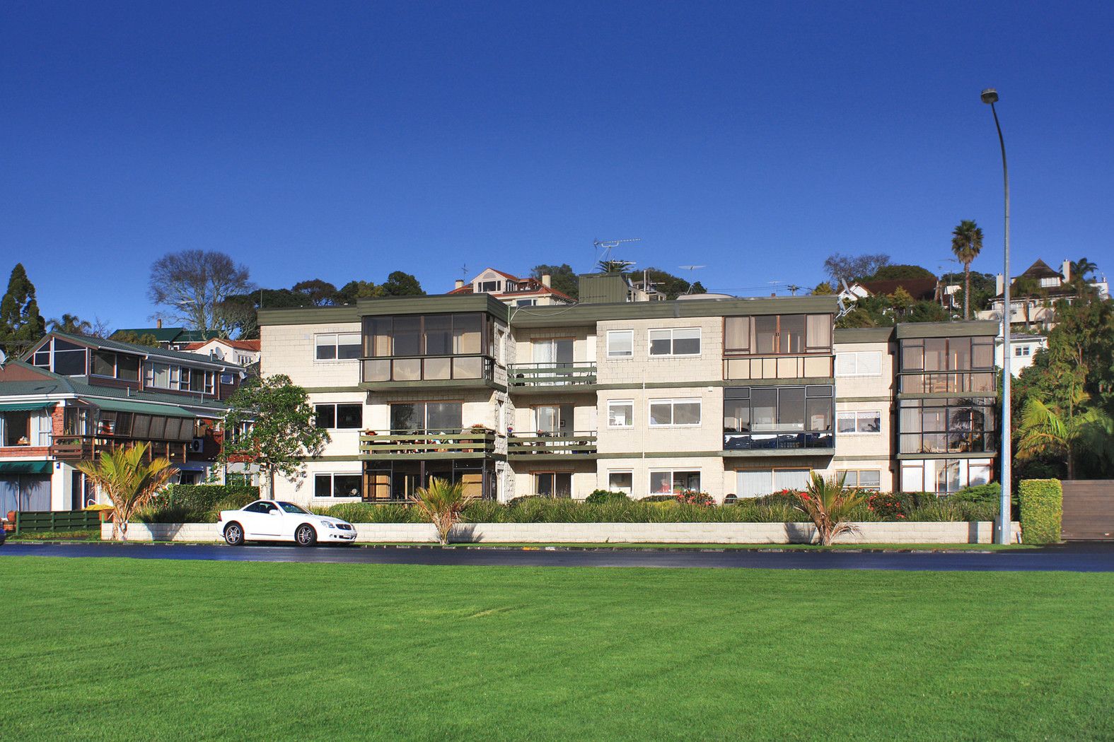 4/15 The Parade, ST HELIERS, Auckland City