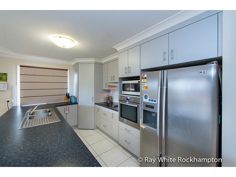 58 Buxton Drive, Gracemere, QLD 4702