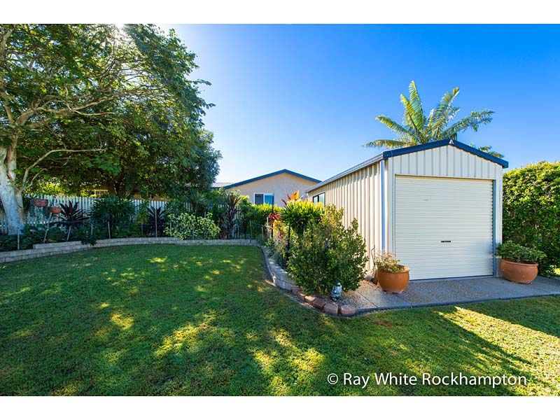 13 Athlone Court, Norman Gardens, QLD 4701