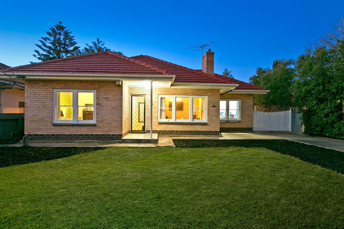 14 Ormond Avenue, Clearview SA 5085
