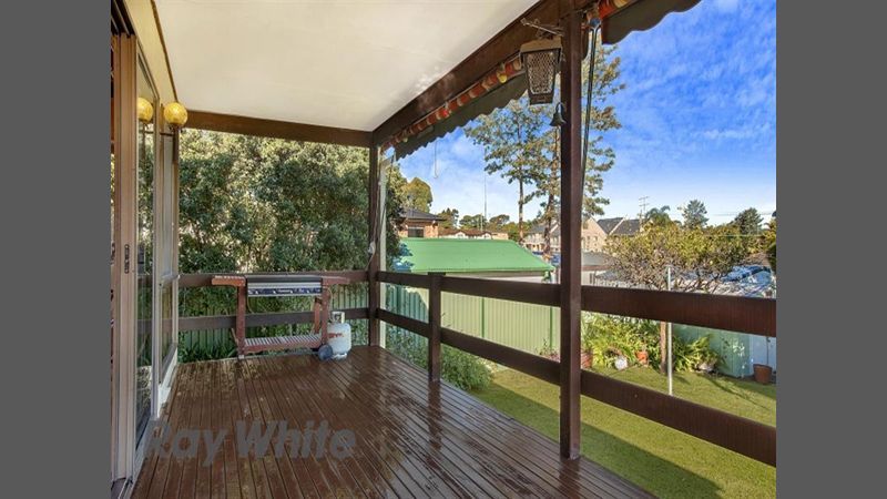 5 Rope Street, DUNDAS, NSW 2117