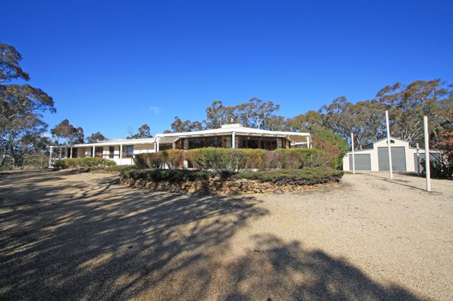 1199 Norton Road, WAMBOIN NSW 2620