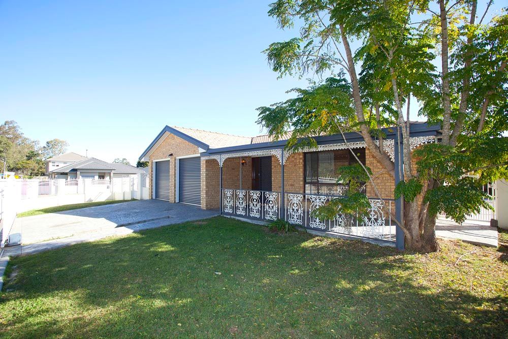 33 Leopardwood Street, RUNCORN, QLD 4113
