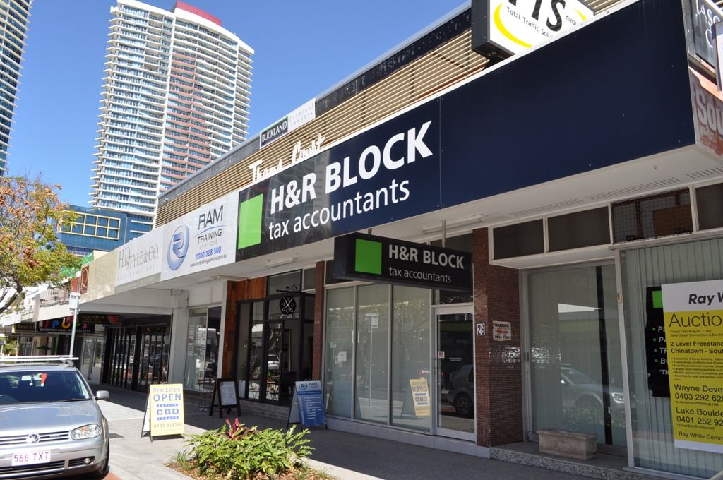 22-28 Davenport Street, SOUTHPORT, QLD 4215