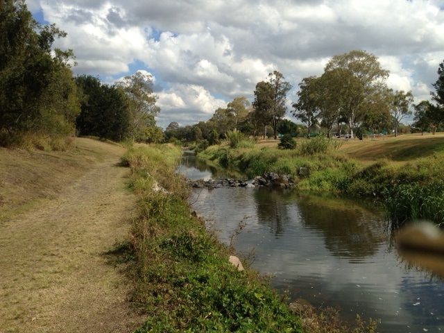 44 Shaw Road, WOOLOOWIN, QLD 4030