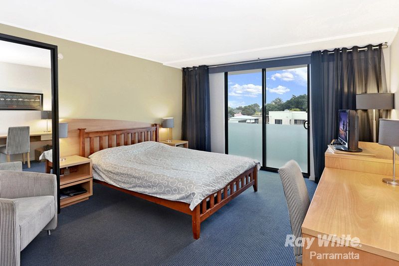 306/110-114 James Ruse Drive, ROSEHILL, NSW 2142