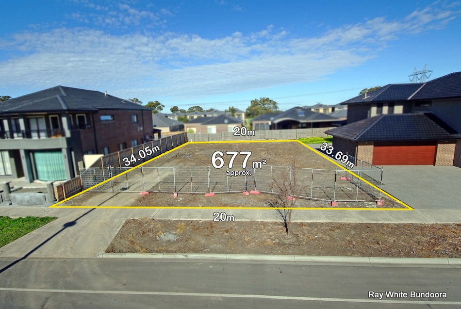 111 Lyndarum Drive, EPPING, VIC 3076