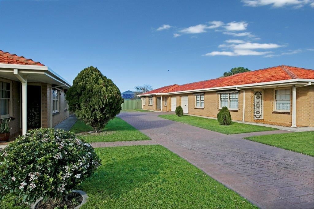 3/558 Grange Road, HENLEY BEACH, SA 5022
