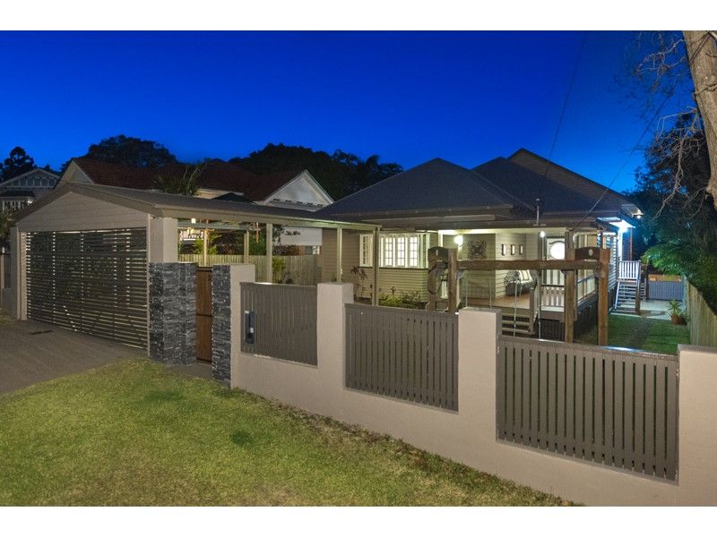 34 Elouera Road, ASHGROVE, QLD 4060