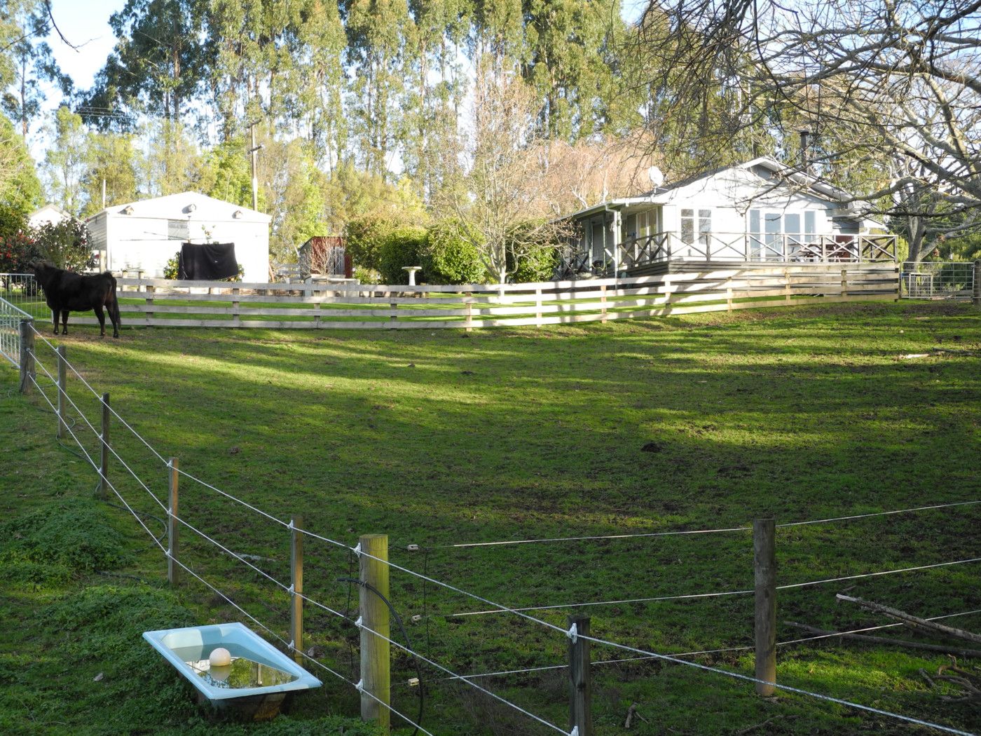 28 Ryburn Road, OHAUPO, Waipa District