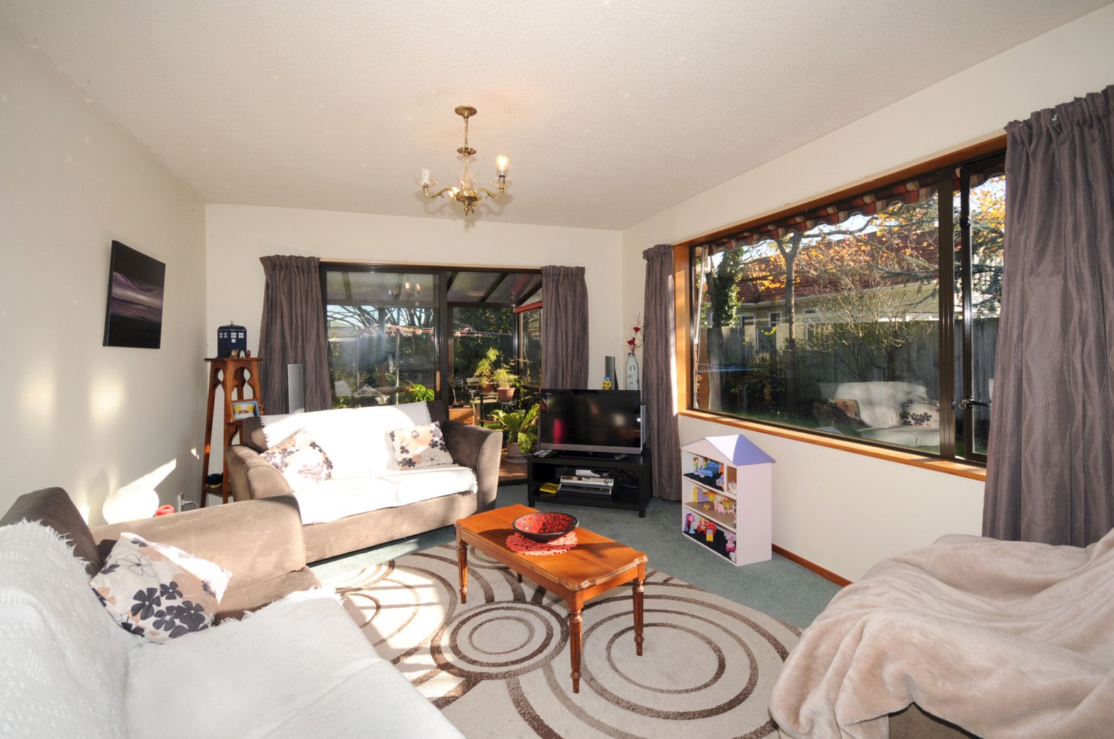 2/411 Barrington Street, SPREYDON, Christchurch City