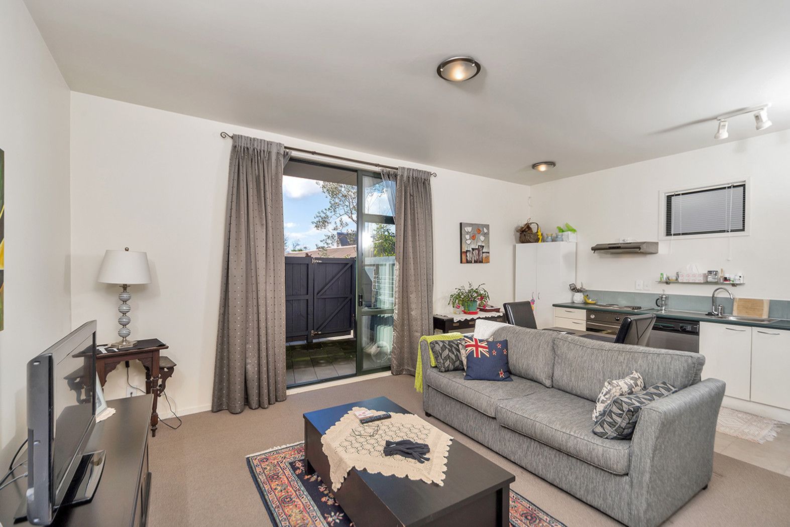 1i/30 Randolph Street, EDEN TERRACE, Auckland City