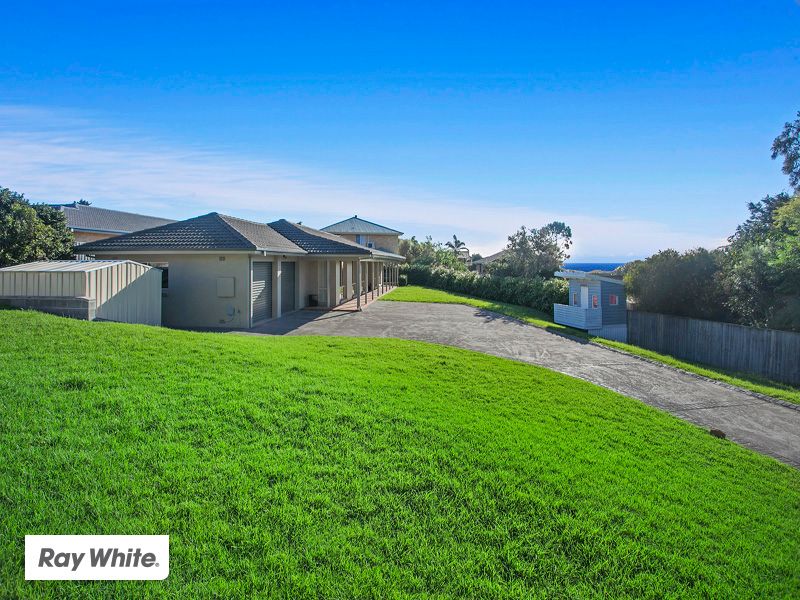 13 Bele Place, KIAMA, NSW 2533