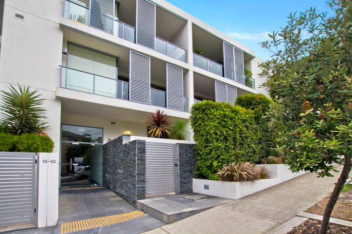 11-15 Alexander Street, COOGEE NSW 2034