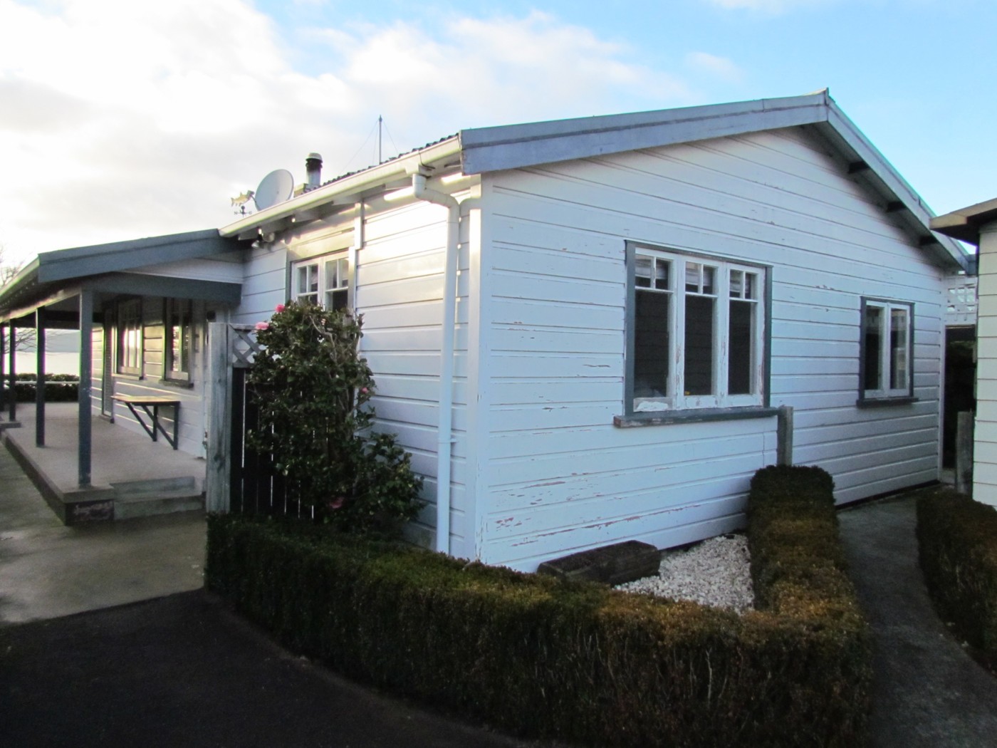 37 Operiana Street, NGONGOTAHA, Rotorua District