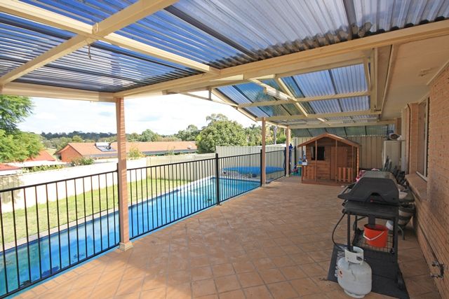 39 Harthouse Drive, AMBARVALE, NSW 2560