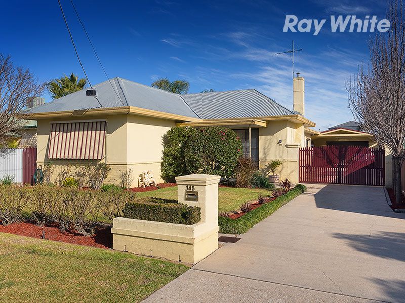 145 Hume Street, WODONGA VIC 3690