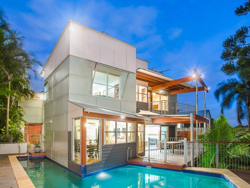 44 Wentworth Parade, BALMORAL, QLD 4171