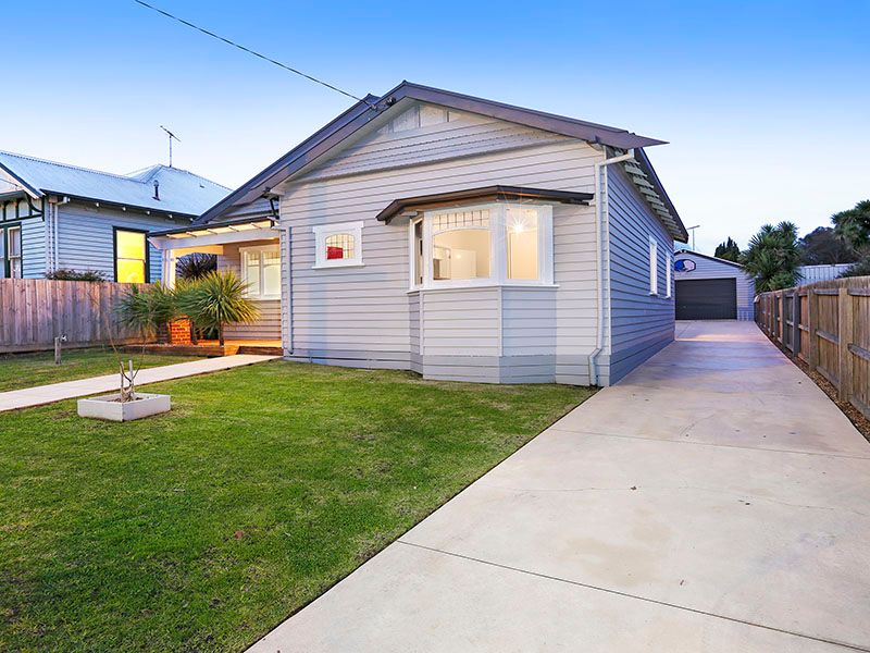 40 Evans Street, BELMONT, VIC 3216