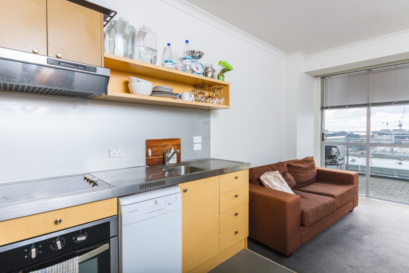 149 Nelson Street, AUCKLAND CENTRAL, Auckland City