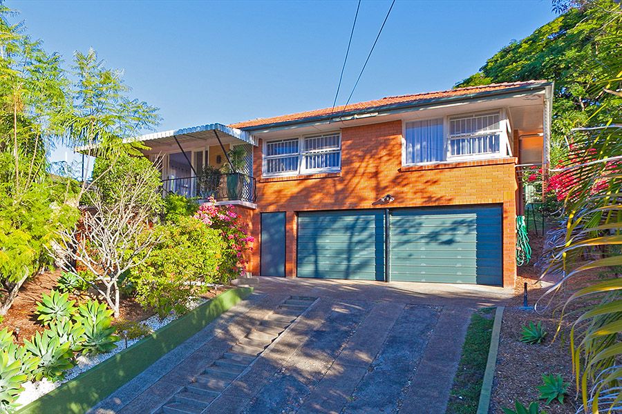 15 Carrara Street, MOUNT GRAVATT EAST, QLD 4122
