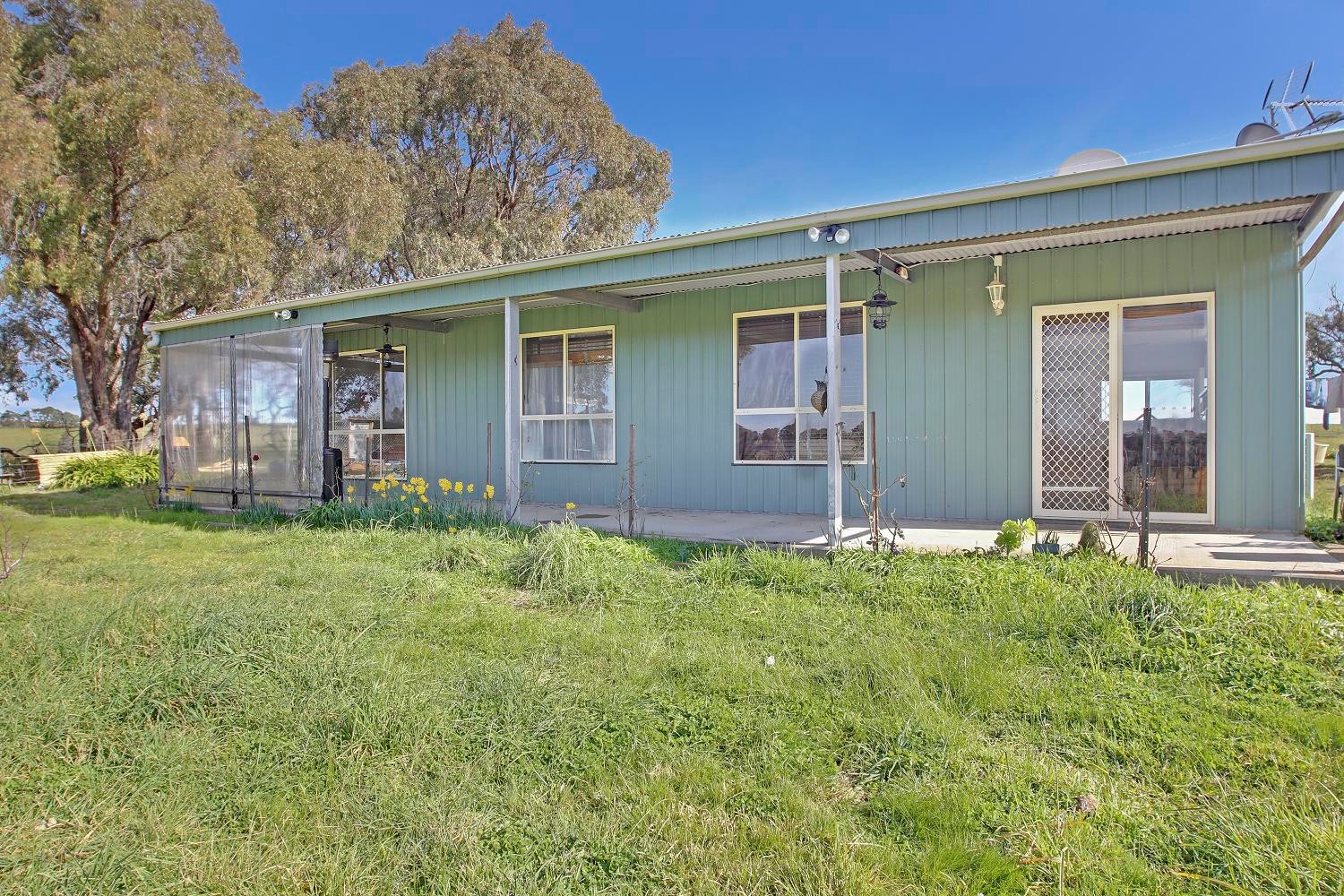 362 Sylvia Vale Road, CROOKWELL, NSW 2583