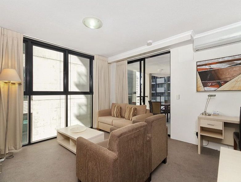 2203/79 Albert Street, BRISBANE, QLD 4000