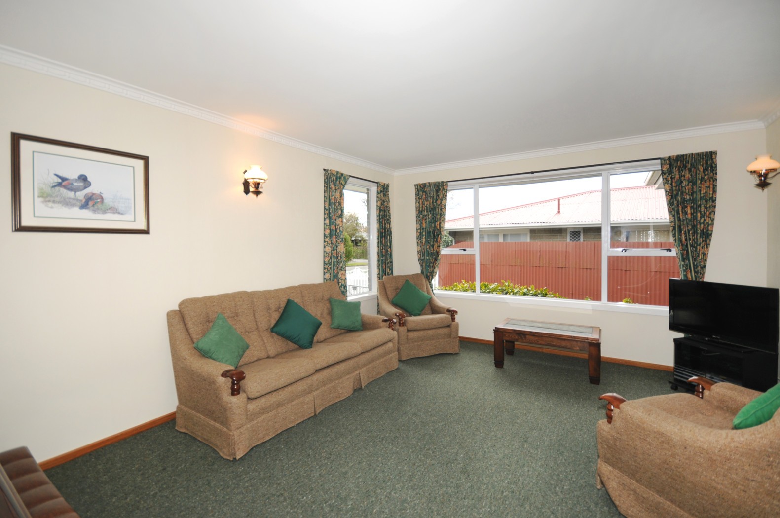 43 Wychwood Crescent, Bishopdale, Christchurch City