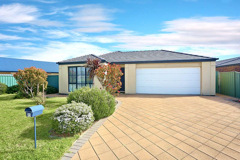 22 Emerald Boulevard, ALDINGA BEACH SA 5173