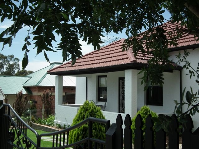 3 Liddiard Street, MCLAREN VALE SA 5171