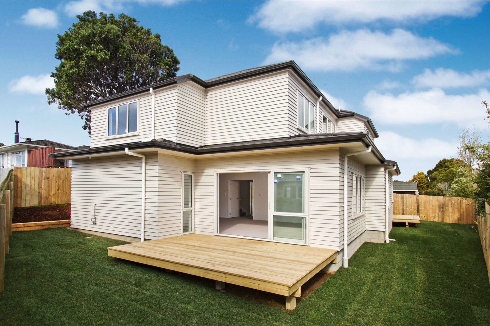 59a Commissariat Road, MOUNT WELLINGTON, Auckland City