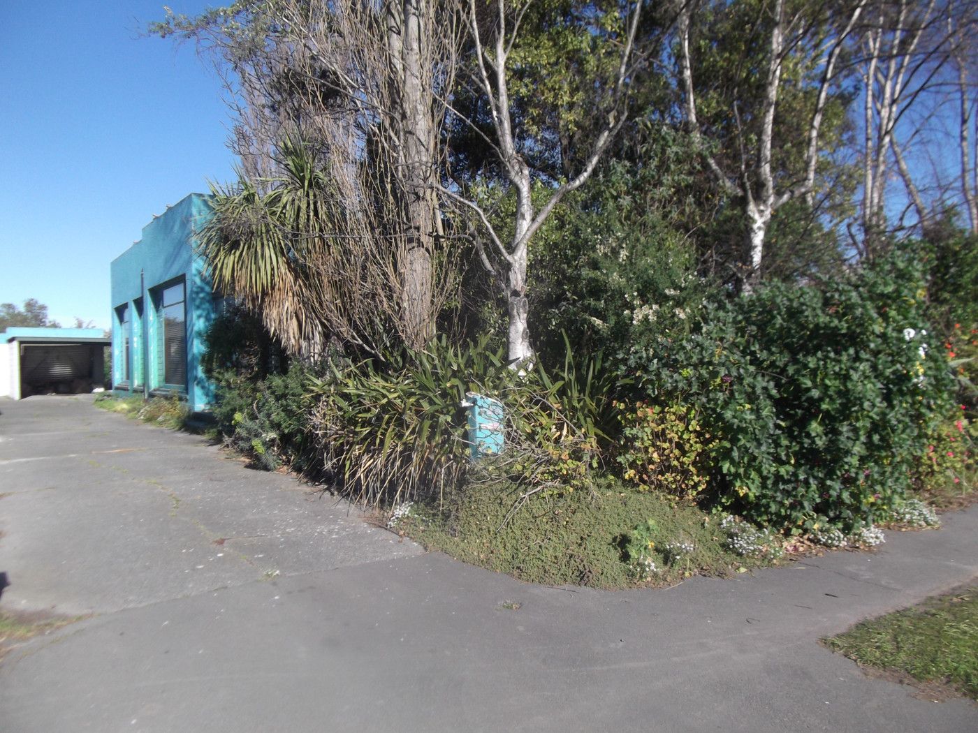 368 Pages Road, ARANUI, Christchurch City