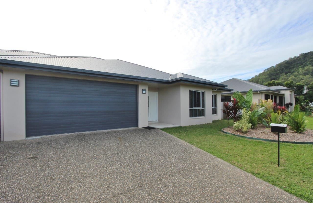 10 Starboard Street, TRINITY BEACH, QLD 4879