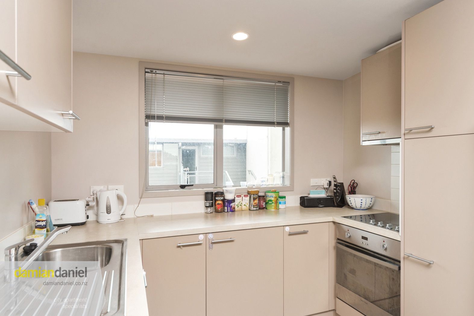 4E/1 Ophir Street, GREY LYNN, Auckland City