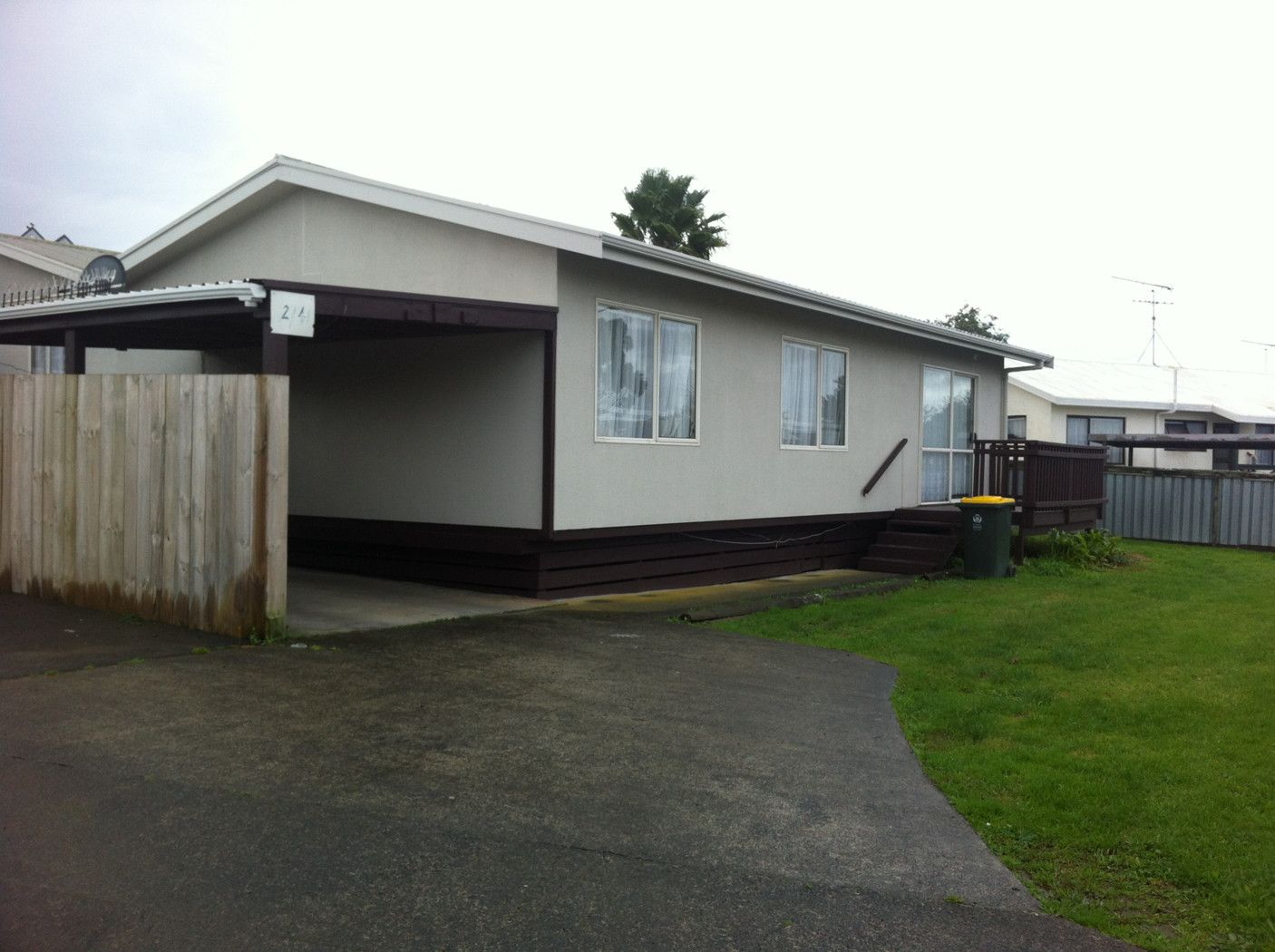 MANUREWA, Manukau City