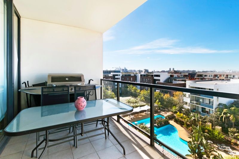 612/221 Sydney Park Road, ERSKINEVILLE, NSW 2043