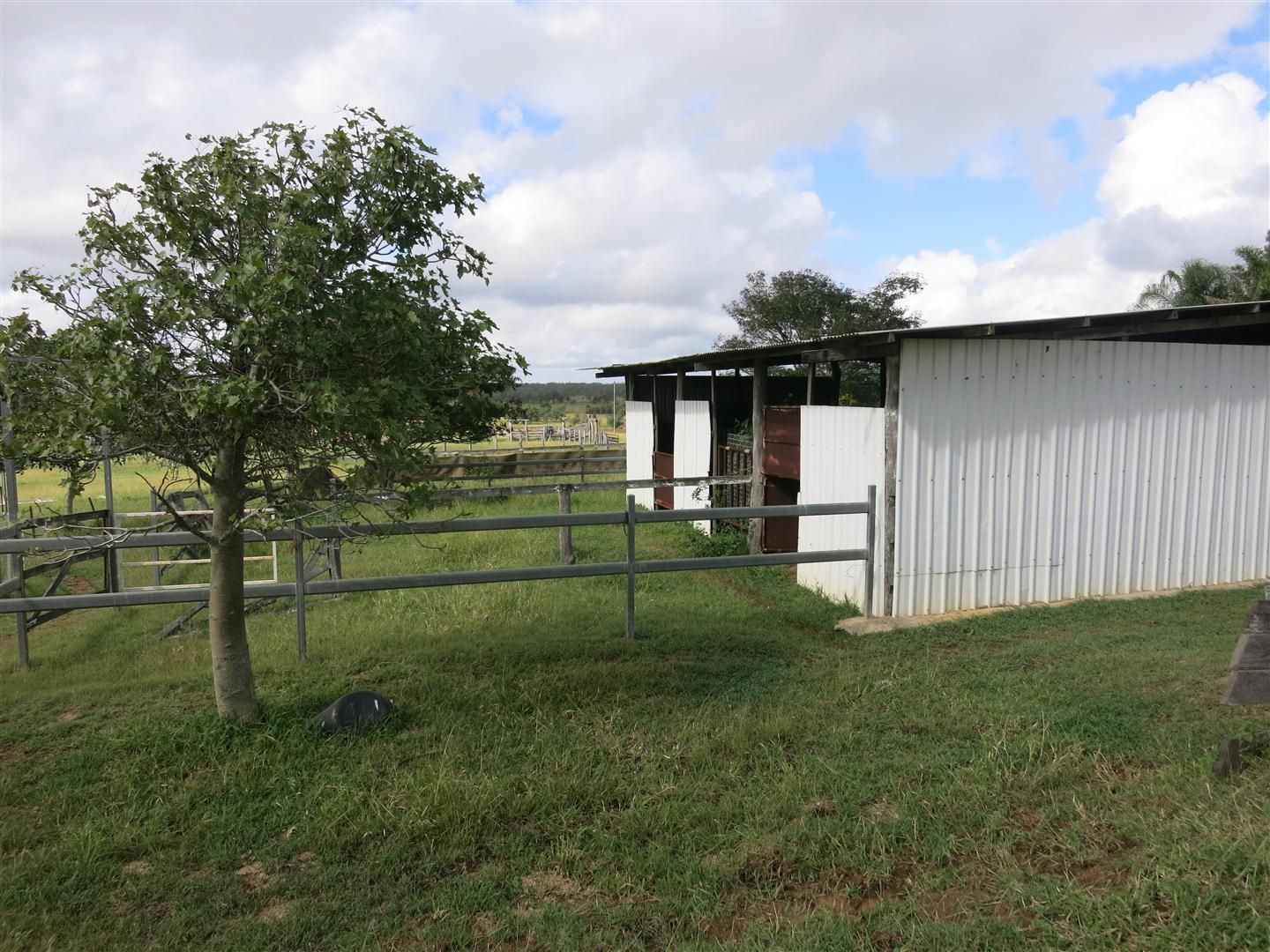84 Stewart Road, GARNANT, QLD 4702