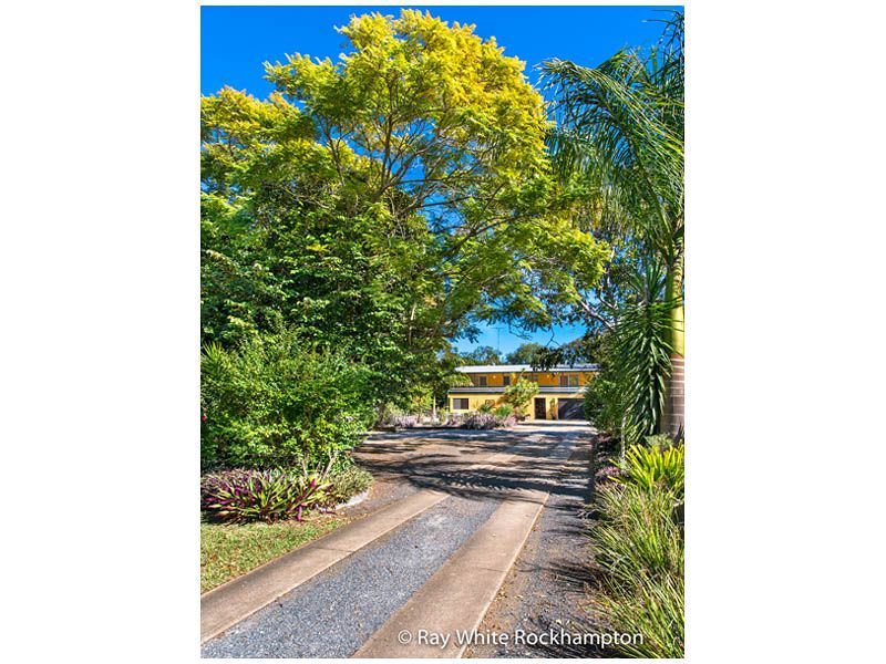 14 Ann Street, WEST ROCKHAMPTON, QLD 4700