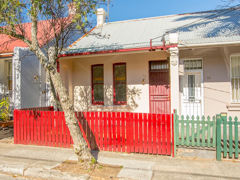 42 Wells Street, NEWTOWN, NSW 2042