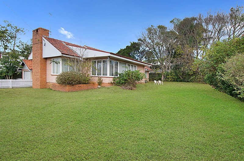 14 Matong Street, HENDRA, QLD 4011