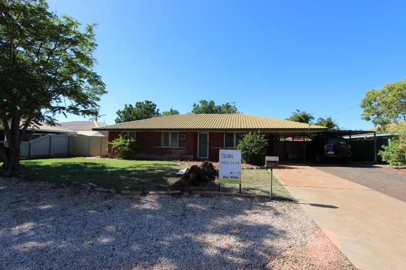 20 Monaghan Way, NICKOL, WA 6714