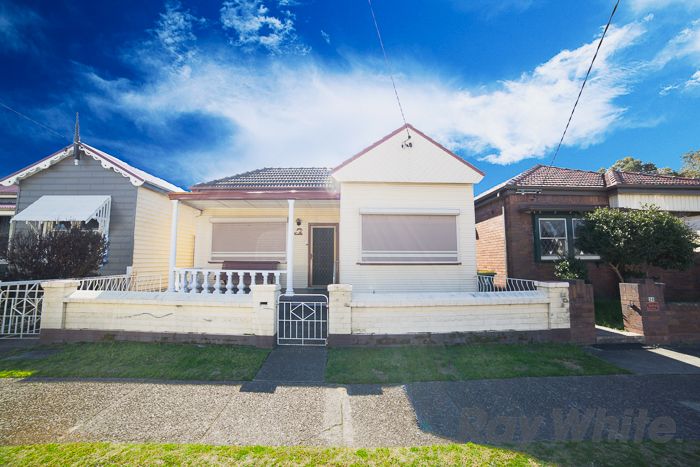 40 Lindsay Street, HAMILTON, NSW 2303