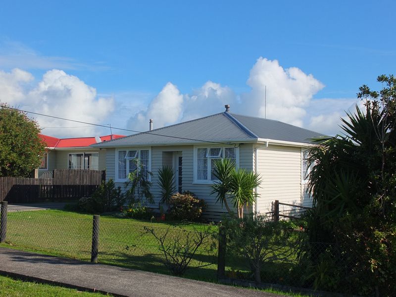 House 154 Awakino Road, Dargaville, Kaipara District