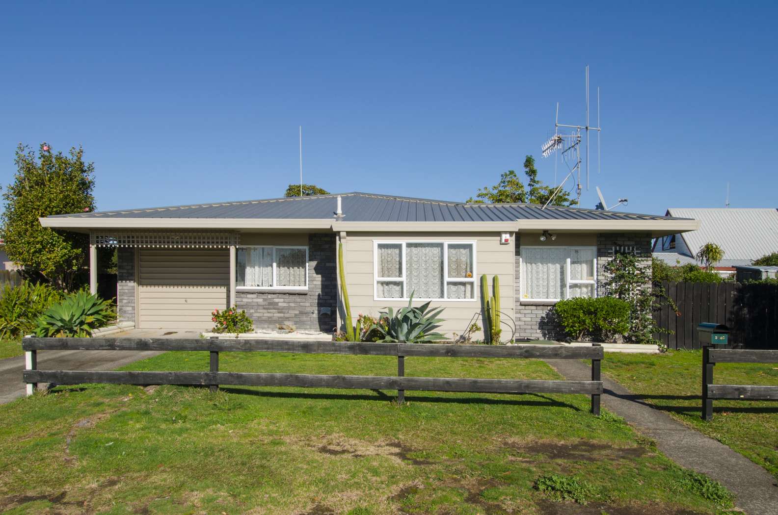 254c Gravatt Road photo 0