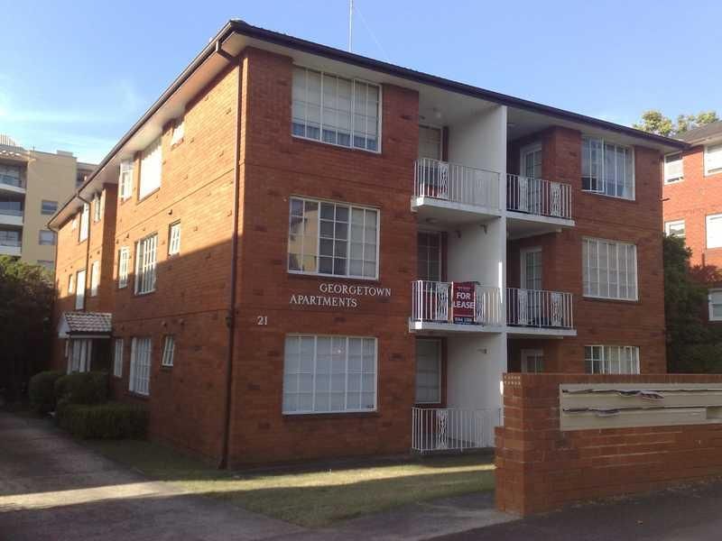 8/21 Bridge Street, EPPING, NSW 2121
