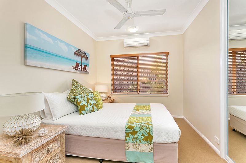 KEWARRA BEACH, QLD 4879