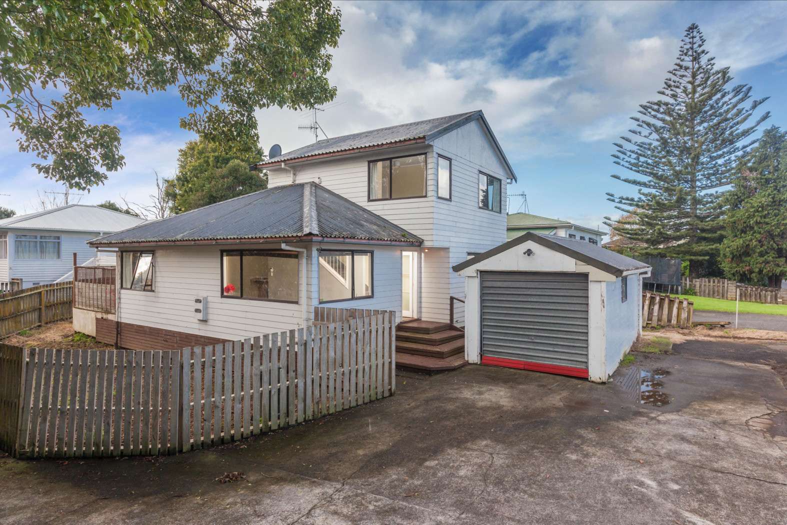 288a EllersliePanmure Highway, Mount Wellington, Auckland City Real