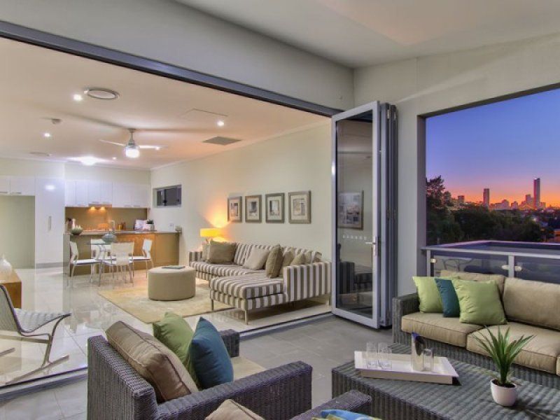 9/64 Barton Road, HAWTHORNE, QLD 4171